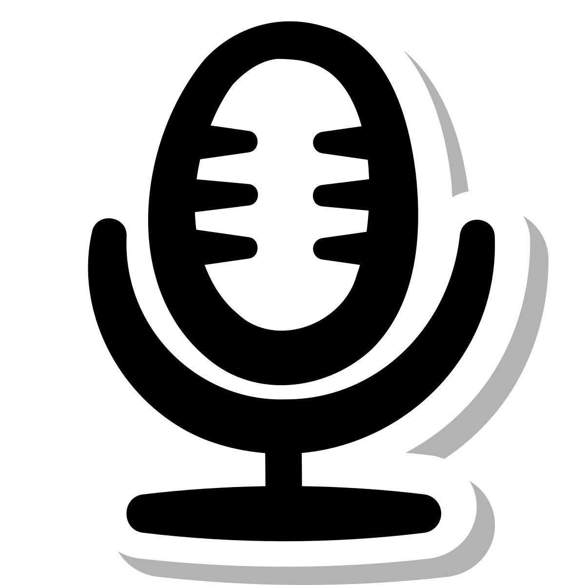 录音者联盟音频屋
